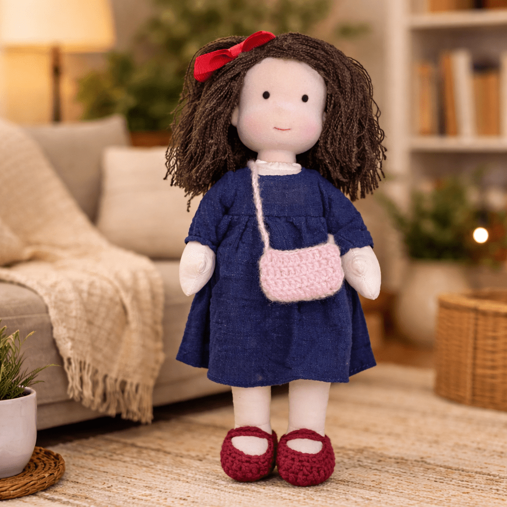 Rag Doll | Toys For Girls - Image 12