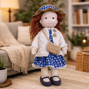 Rag Doll | Toys For Girls - Image 13