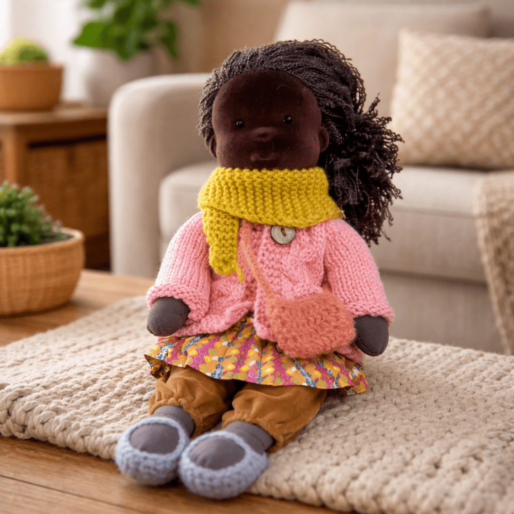 Rag Doll | Toys For Girls - Image 14