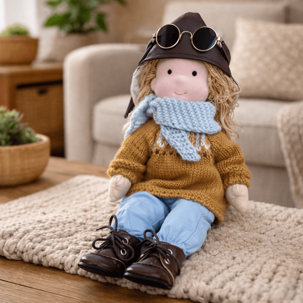 Rag Doll | Toys For Girls - Image 15