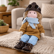 Rag Doll | Toys For Girls - Image 15