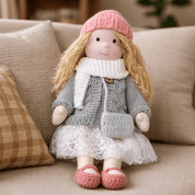Rag Doll | Toys For Girls - Image 16