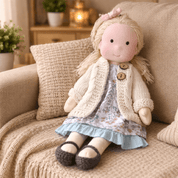 Rag Doll | Toys For Girls - Image 17