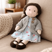 Rag Doll | Toys For Girls - Image 18