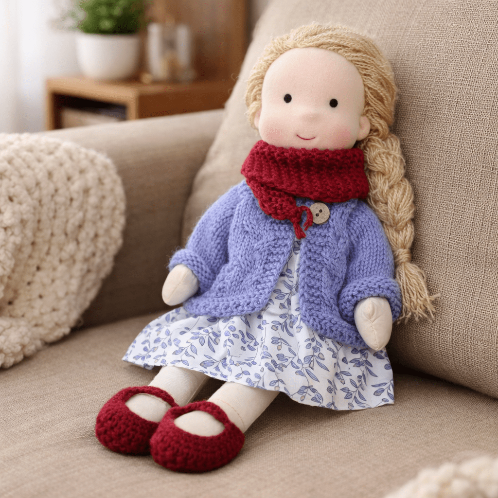 Rag Doll | Toys For Girls - Image 19