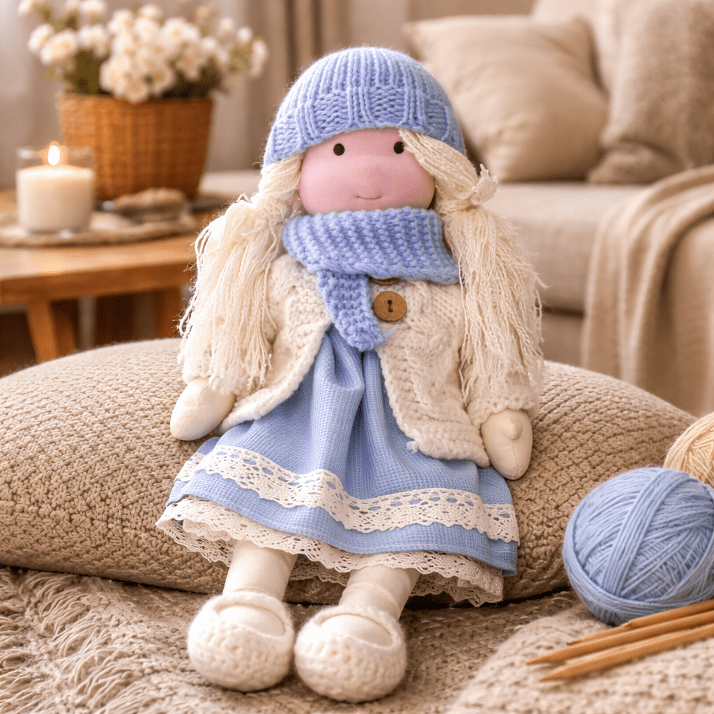Rag Doll | Toys For Girls - Image 20