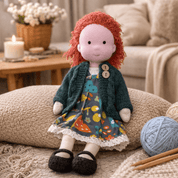 Rag Doll | Toys For Girls - Image 21