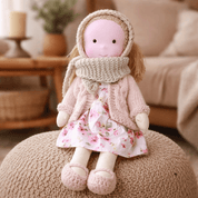 Rag Doll | Toys For Girls - Image 22