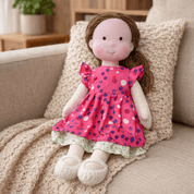 Rag Doll | Toys For Girls - Image 25