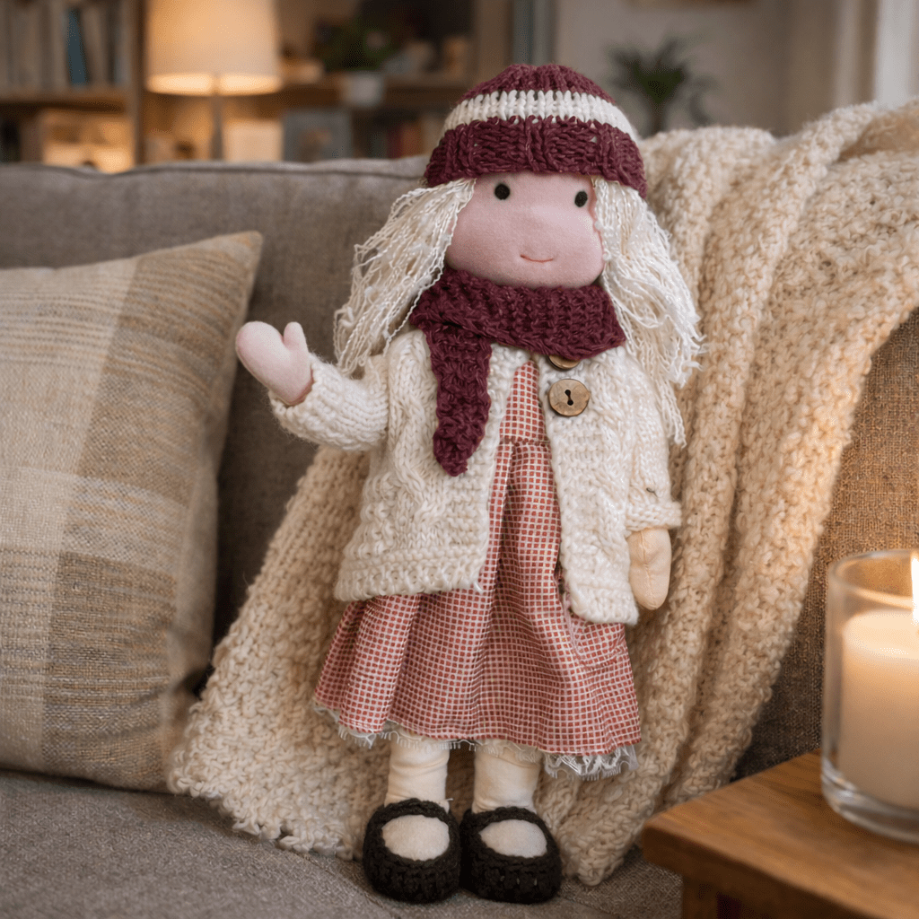 Rag Doll | Toys For Girls - Image 26