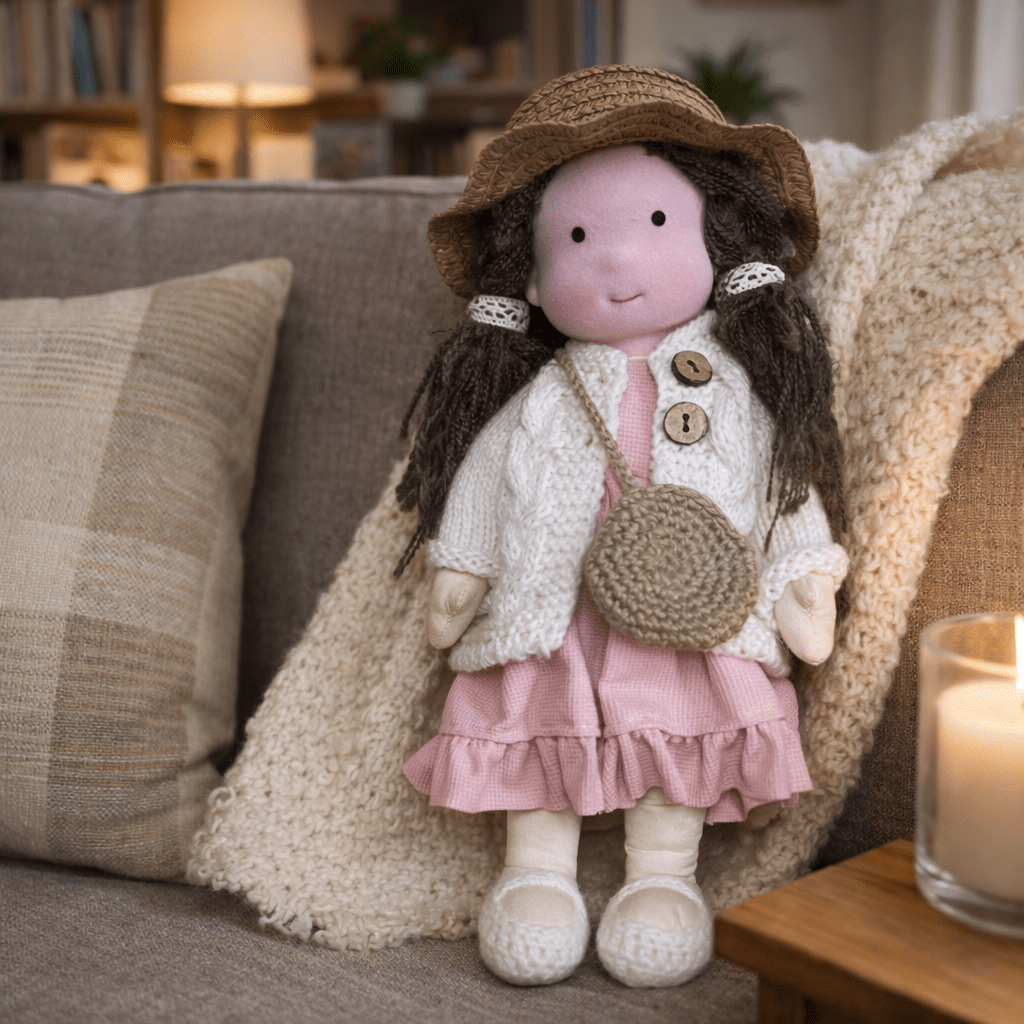 Rag Doll | Toys For Girls - Image 27