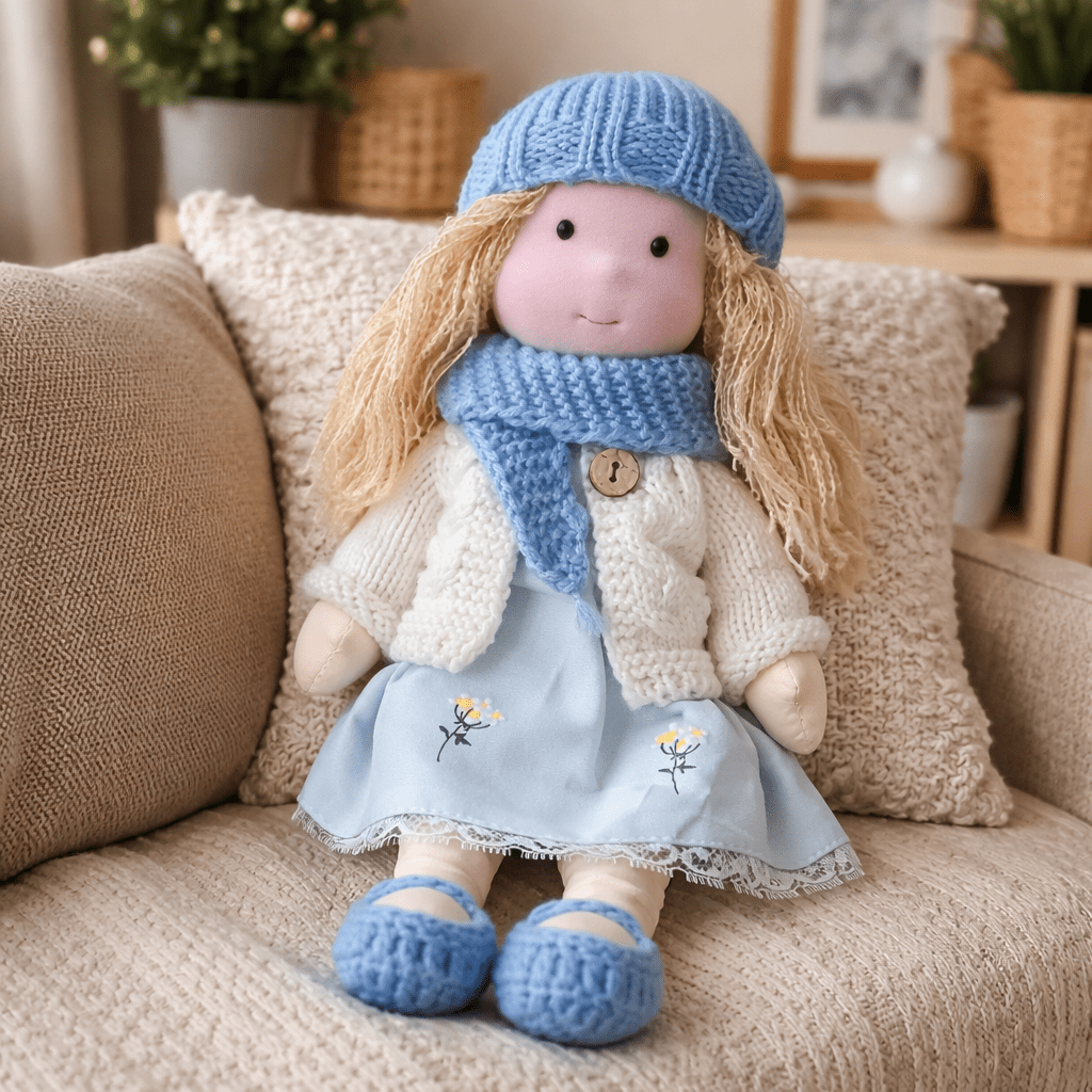Rag Doll | Toys For Girls - Image 28