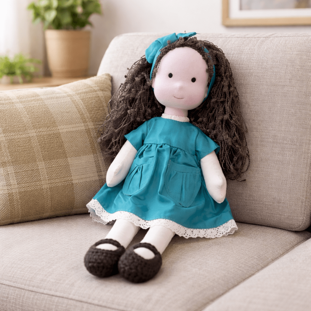 Rag Doll | Toys For Girls - Image 30