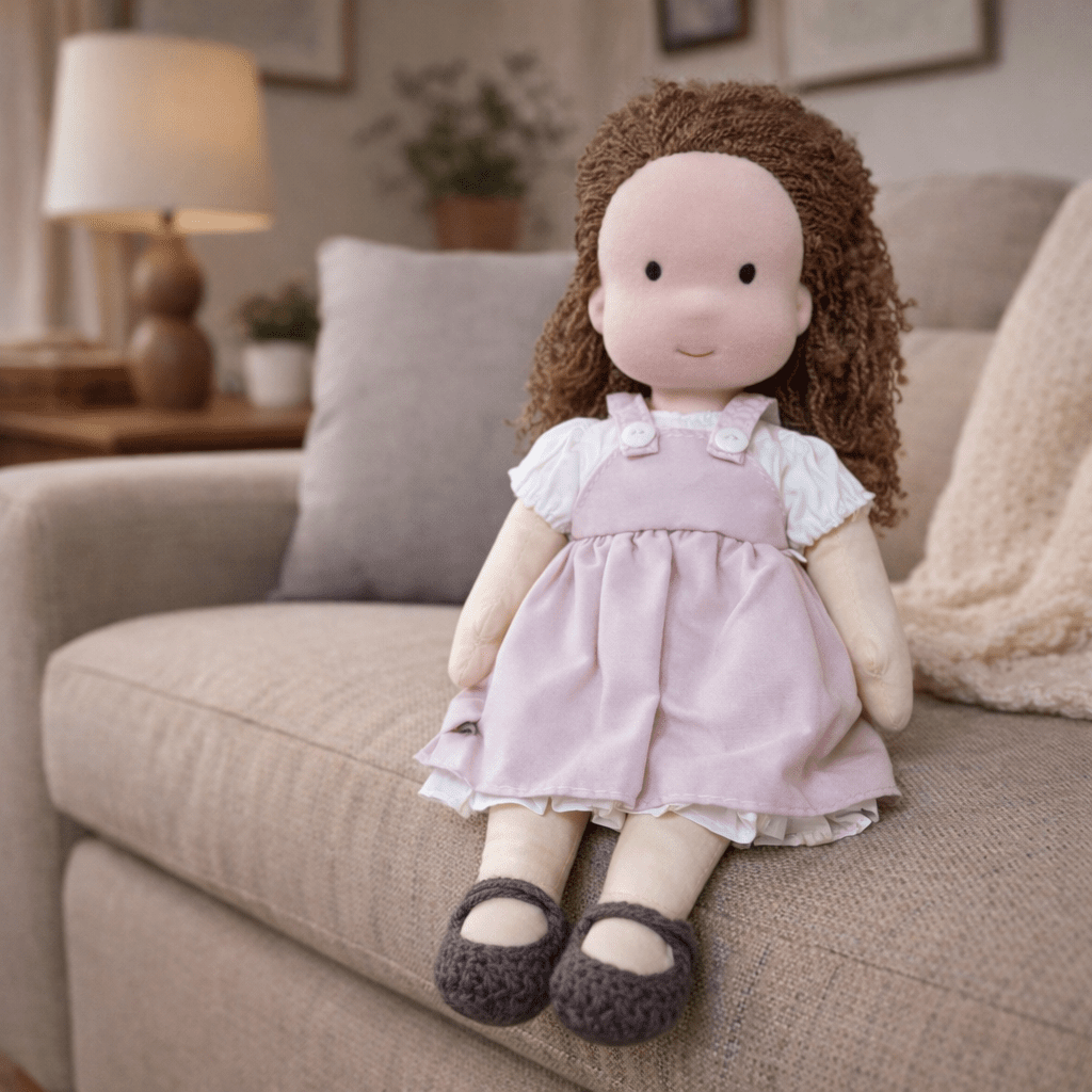 Rag Doll | Toys For Girls - Image 33