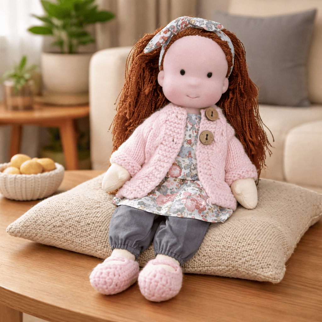 Rag Doll | Toys For Girls - Image 34