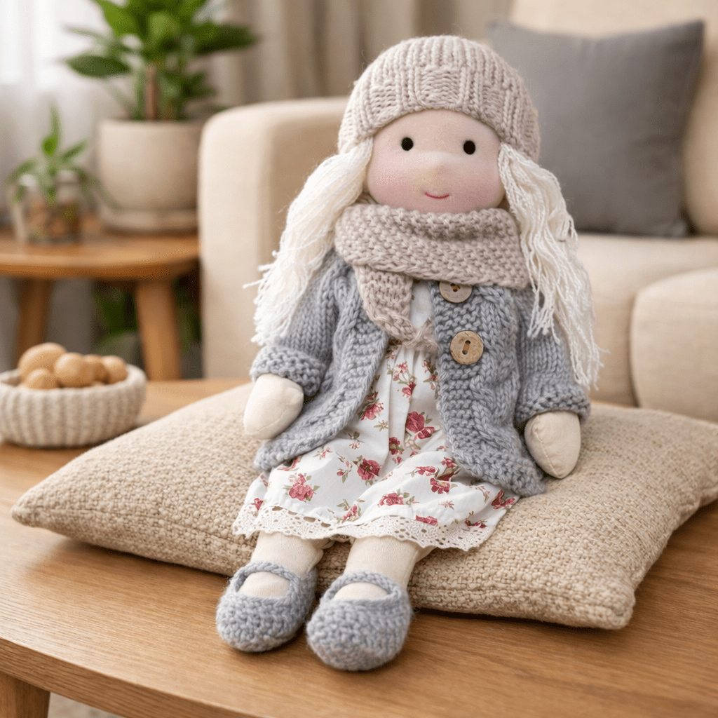 Rag Doll | Toys For Girls - Image 35