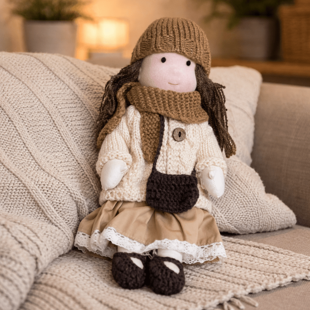 Rag Doll | Toys For Girls - Image 36