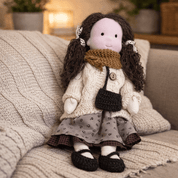 Rag Doll | Toys For Girls - Image 37