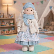 Rag Doll | Toys For Girls