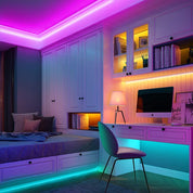 Bed Light | Smart Sensor Night Lighting-Night Light-Homefinn