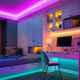 Bed Light | Smart Sensor Night Lighting