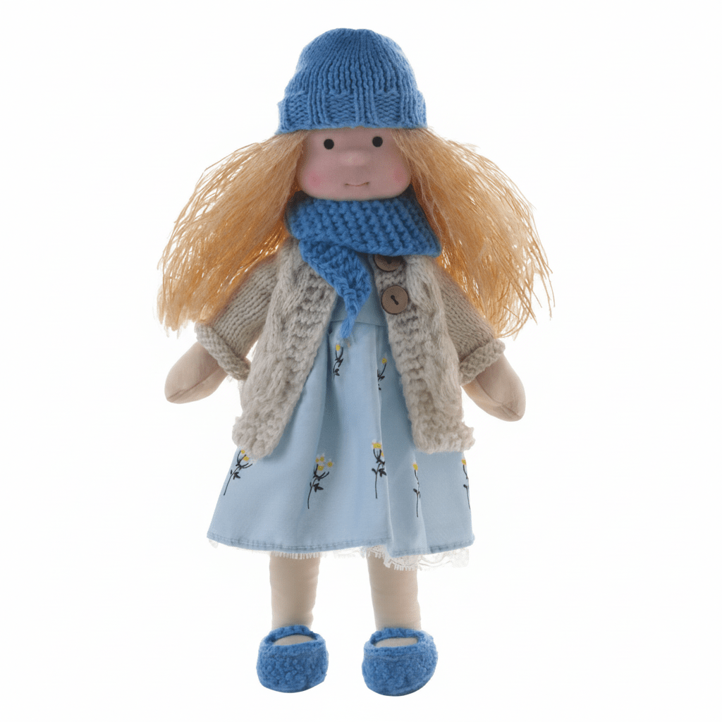 Rag Doll | Toys For Girls - Image 39