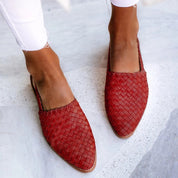 Women Flat Shoes | Comfort Shoes-Women Shoes-Homefinn
