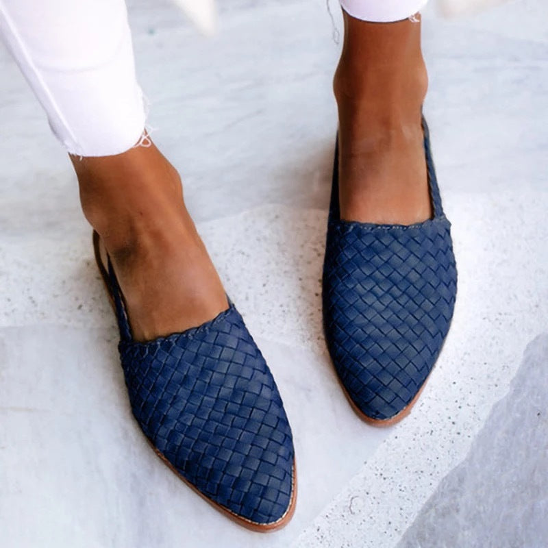 Women Flat Shoes | Comfort Shoes-Women Shoes-Homefinn