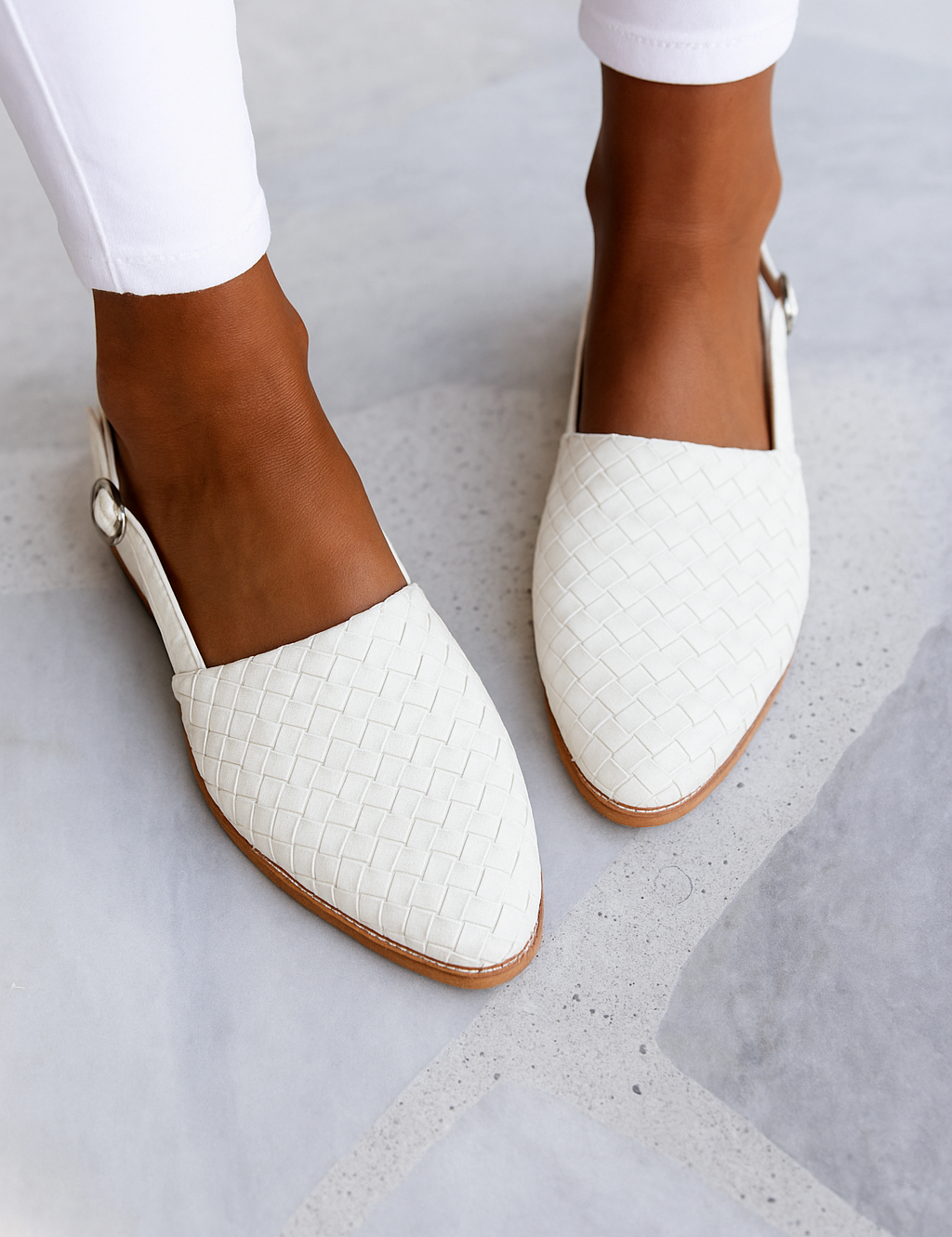 Women Flat Shoes | Comfort Shoes-Women Shoes-Homefinn