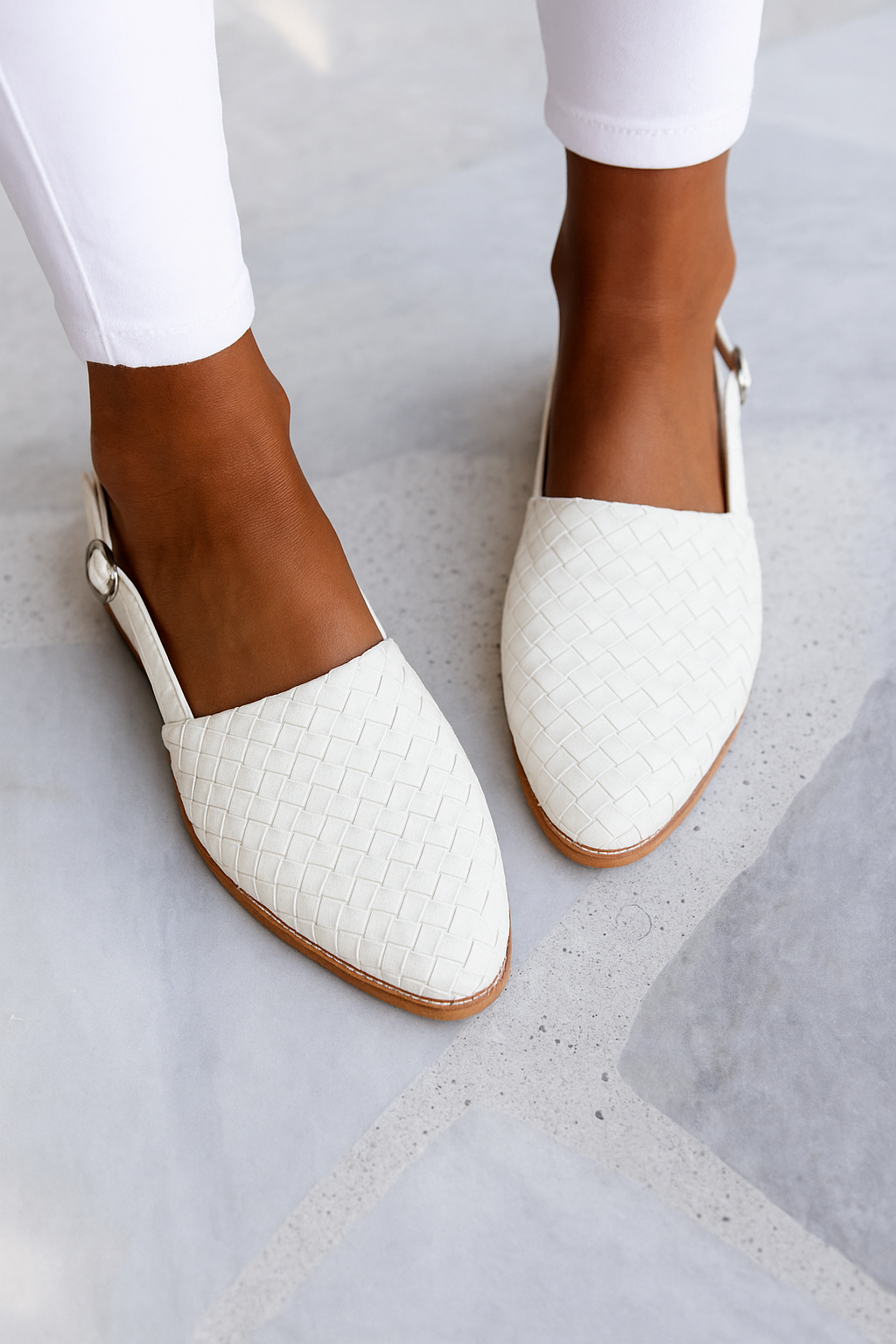 Women Flat Shoes | Comfort Shoes-Women Shoes-Homefinn