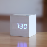Desk Clock | Digital Small Table Clock