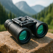 Compact Binoculars | Small Mini Binoculars-Binocular-Homefinn