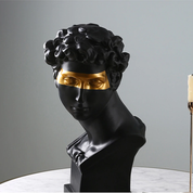 Greek Sculpture | Coffee Table Decor-Figurine-Homefinn