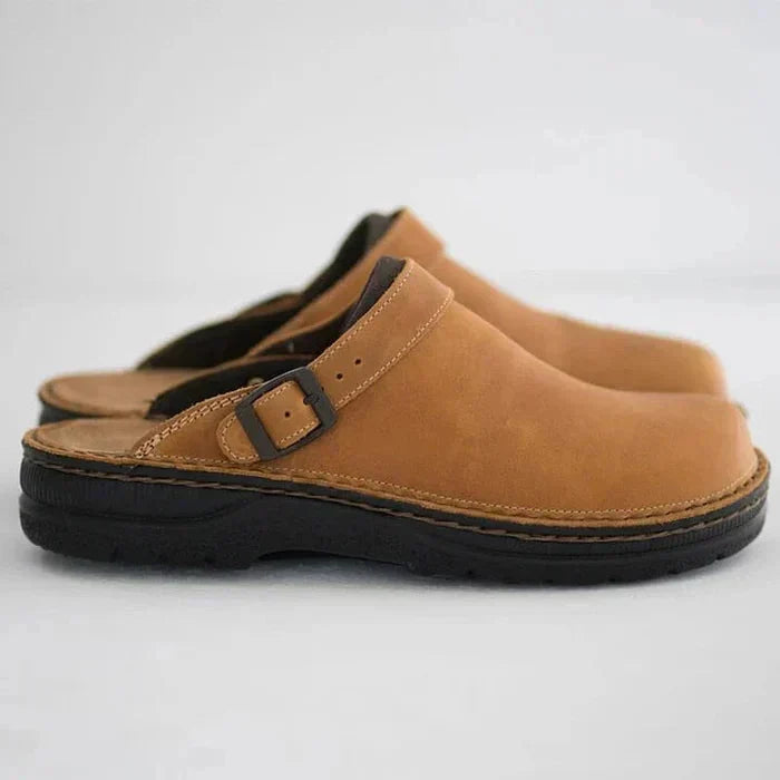Men Shoes | Slip On Shoes-Men Shoes-Homefinn