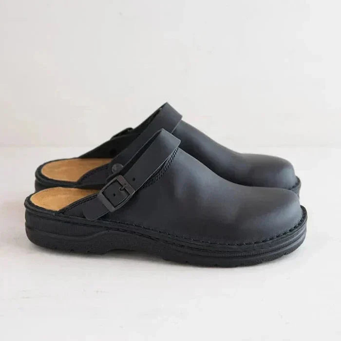 Men Shoes | Slip On Shoes-Men Shoes-Homefinn