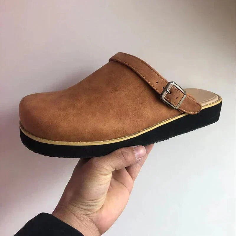 Men Shoes | Slip On Shoes-Men Shoes-Homefinn