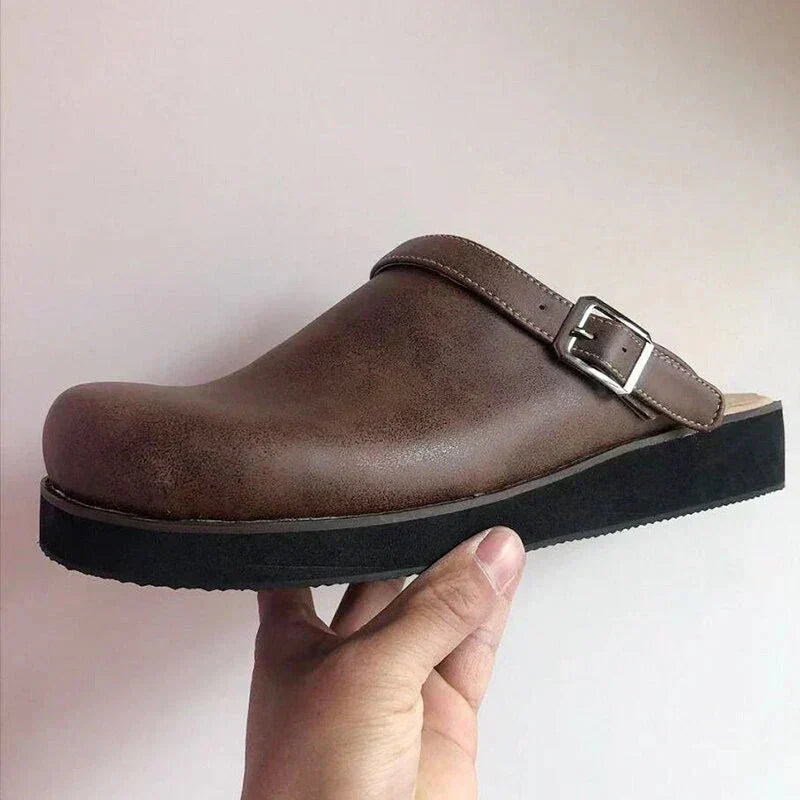 Men Shoes | Slip On Shoes-Men Shoes-Homefinn