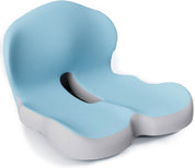 Seat Cushion | Ergonomic Lumbar Support Pillow-Cushion-Homefinn