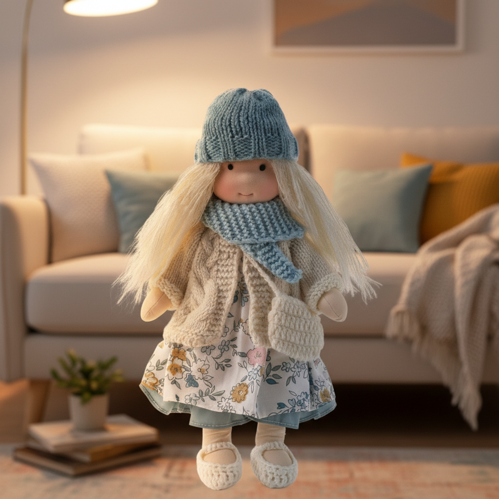 Rag Doll | Toys For Girls - Image 38