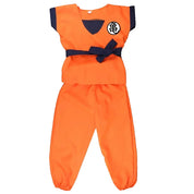 Anime Costume | Kids Halloween Costume-Kids Costume-Homefinn