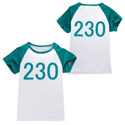 Game Tracksuit Kids Costume Set - Image 8