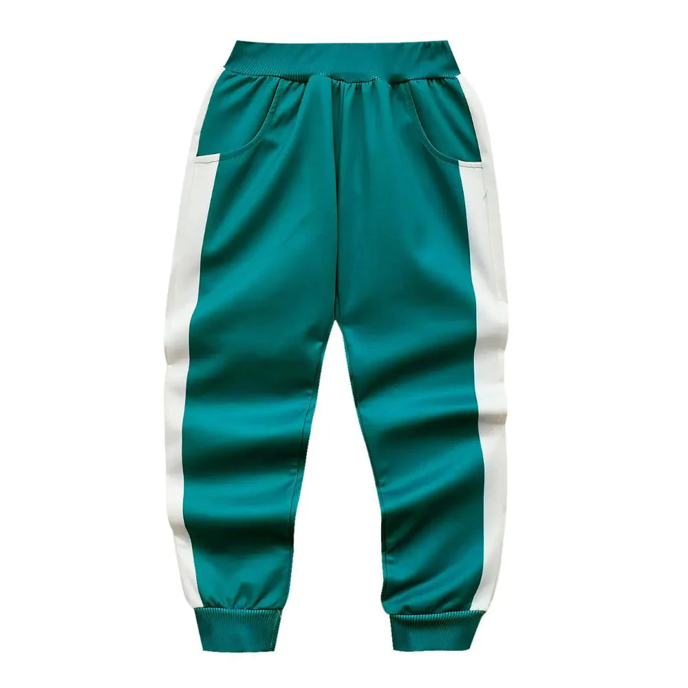 Game Tracksuit Kids Costume Set - Image 7