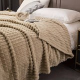 Weighted Blanket | Textured King Size Blanket