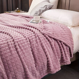 Weighted Blanket | Textured King Size Blanket