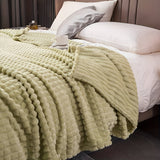 Weighted Blanket | Textured King Size Blanket