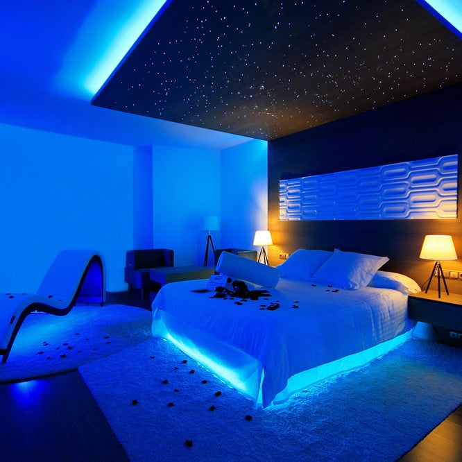 Bed Light | Smart Sensor Night Lighting-Night Light-Homefinn