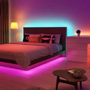 Bed Light | Smart Sensor Night Lighting-Night Light-Homefinn