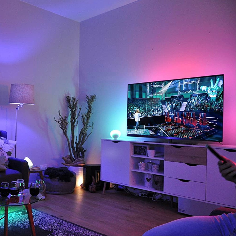 Bed Light | Smart Sensor Night Lighting-Night Light-Homefinn