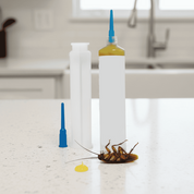 Cockroach Killer | Indoor Roach Killer Gel-Pest Control-Homefinn