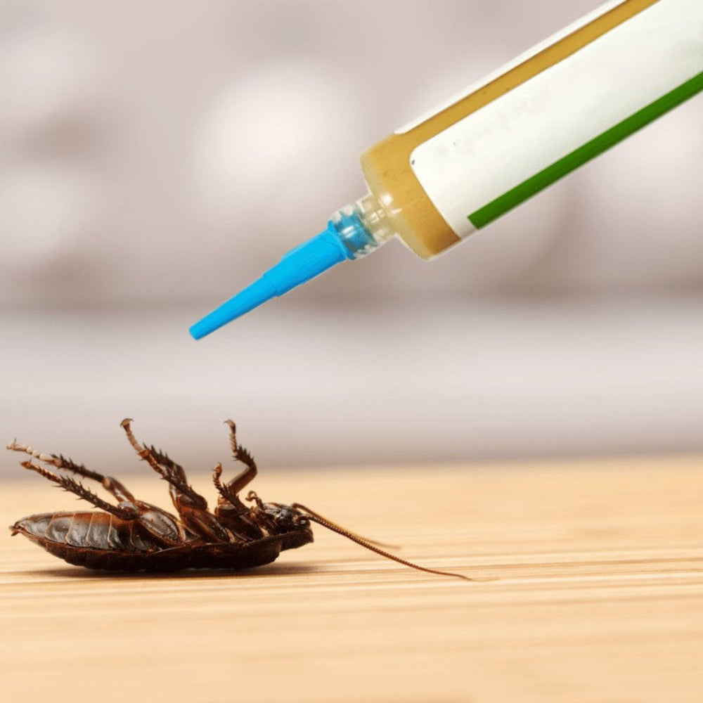 Cockroach Killer | Indoor Roach Killer Gel-Pest Control-Homefinn